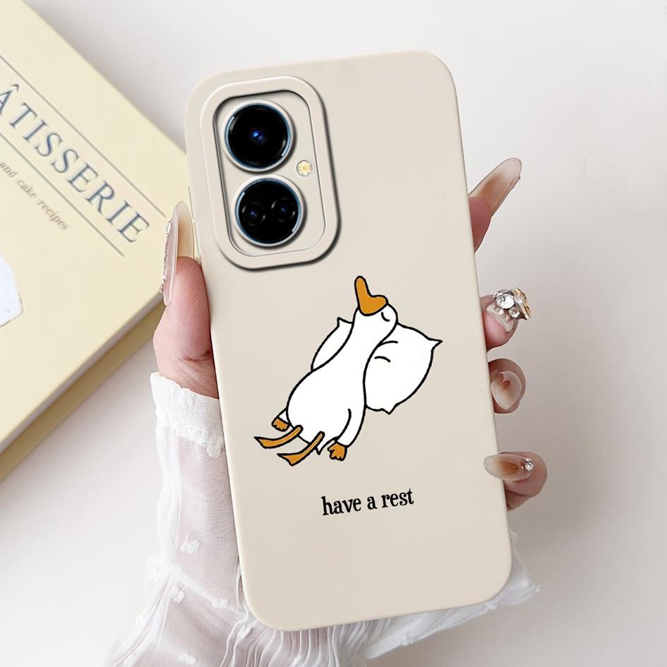For Cover Tecno Camon 19 Pro CI8 CI8n Phone Cases Fashion Pattern Soft Silicone Shockproof Bumper For Tecno Camon19 19Neo Fundas