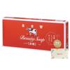 Kunutonn Молочное мыло марки "Корова" Красная коробка Мыло 85 г x 6 штук Оригинальный логотип в комплекте Очищение Очищающий бальзам Средство для умывания Твердое мыло + электронный бонус