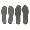 Height Increase Insole Soft Elastic Shock Absorbing Breathable Casual Pressure Resistant Shoe Lift