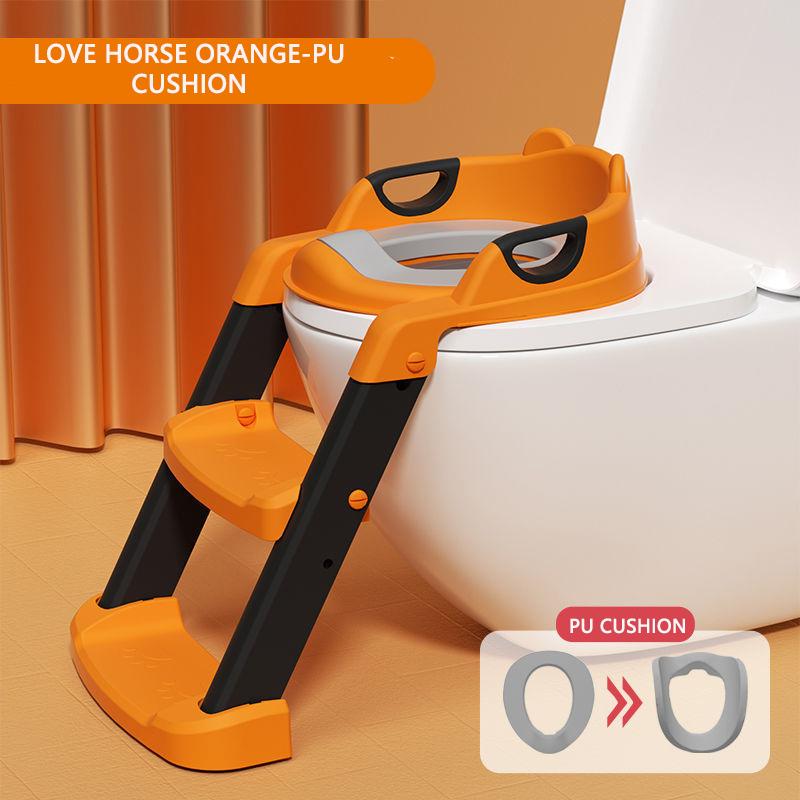 0-6 лет детский горшок мягкий детский горшок пластиковый дорожный горшок милый детский унитаз для мальчиков и девочек сиденье для горшка учебный унитаз