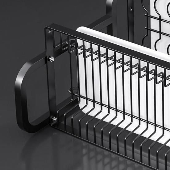 Stainless Steel with Choplastick And Cutting Bowd Holder Utensil Storage Hook Waterproof