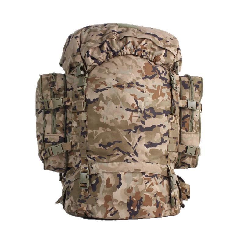 XunzhanYing Large Capacity Camouflage Tactical Backpack