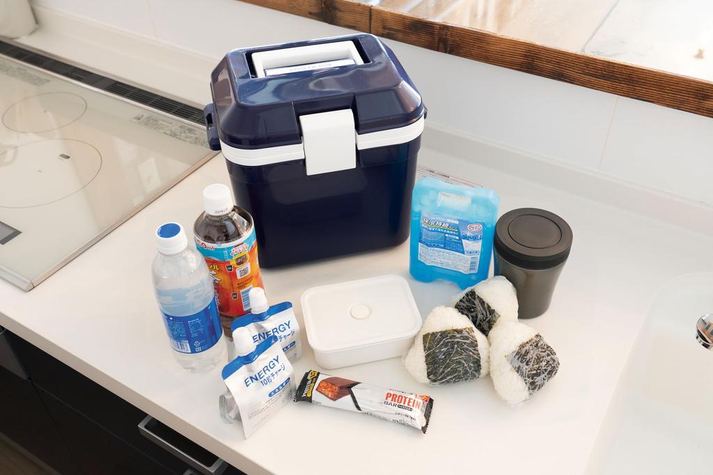 JEJ Astage Термобокс Forest Crew Темно-синий 10 л 290 x 219 x 269 мм Холодоизоляция Легкий Ланчбокс Клубная деятельность Отдых на природе Досуг Спорт