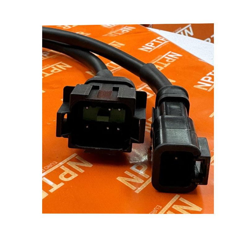 For Scani PGRS Truck Clutch Booster Connecting Cable 2709624 2082082 2300038 2290706 2392193 2392281 2441305 2450508