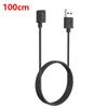 Fast Charging Cable For Redmi Watch 4 Magnetic USB Charging Cable Power Charge for Xiaomi Redmi Watch 4 3 Watch 3/3 Lite Charger
