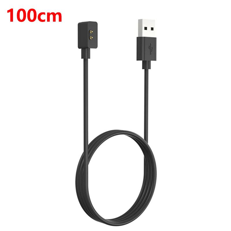 Fast Charging Cable For Redmi Watch 4 Magnetic USB Charging Cable Power Charge for Xiaomi Redmi Watch 4 3 Watch 3/3 Lite Charger