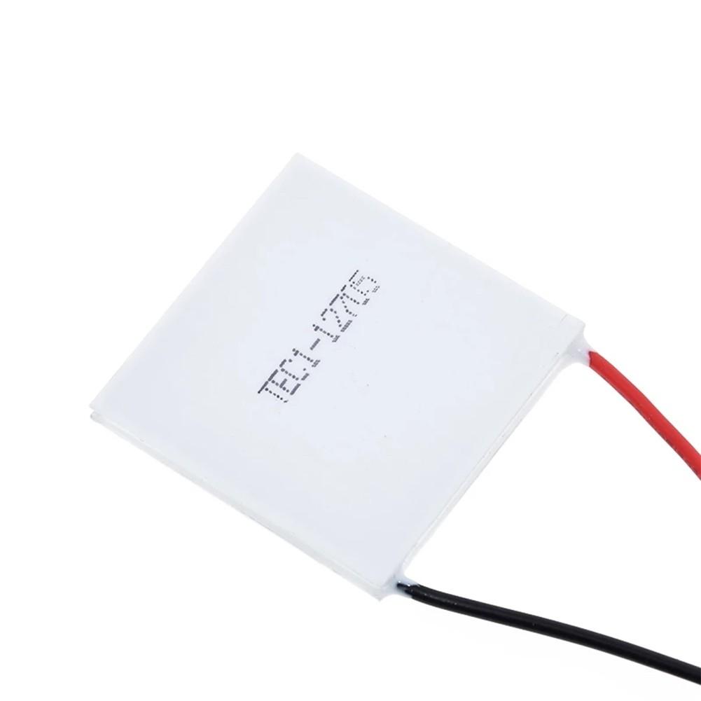 Термоэлектрический охладитель TEC1-12705 12В Высокопроизводительный