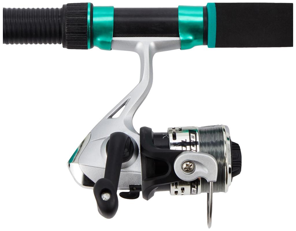 Osaka Fishing Gear Super Breakwater Set 240mm Rod 1000mm FS316324 Fishing Set and (OGK) One-Touch 3, + Reel, [Includes Rod, Reel, Tackle]