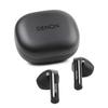 Denon AHC500W Wireless Earphones USB-C Charging Black