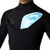 CYBER SHIELD Гидрокостюм для серфинга с коротким рукавом Весна Черный ML 502limited-TYPE-B