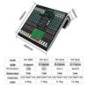 Yinzhihua Professional Audio Mixer (CN version)
