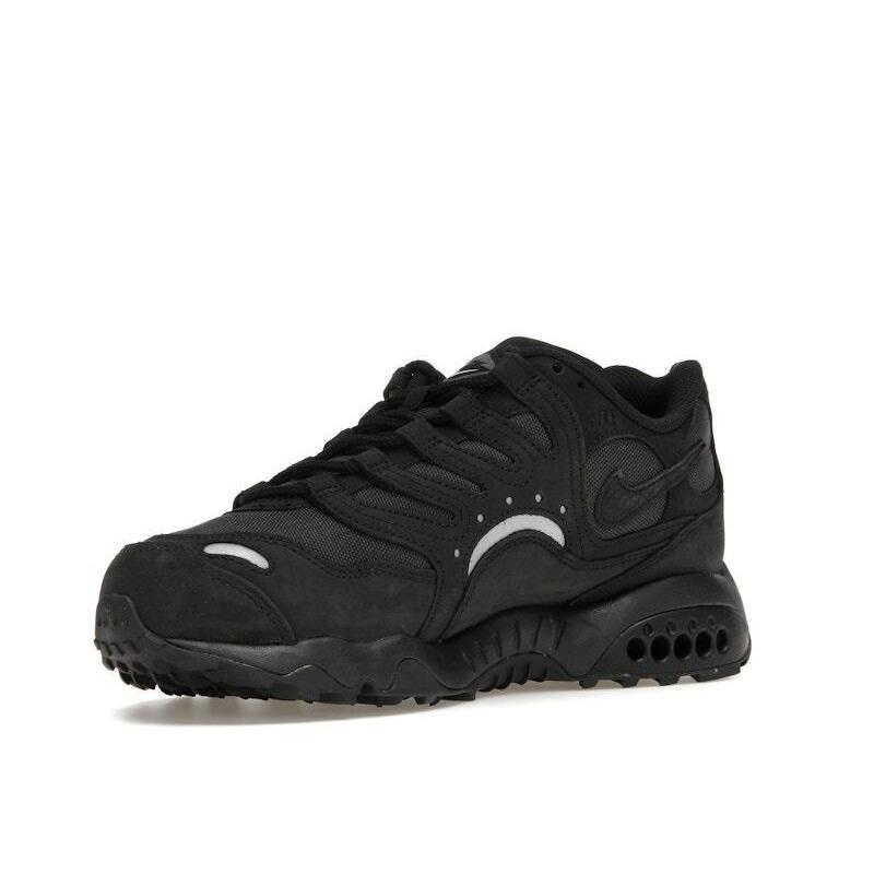 Nike Air Terra Humara Triple Black - FQ9084-001