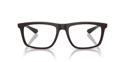 Солнцезащитные очки 0EA4235F МАТОВЫЙ КОРИЧНЕВЫЙ 55 [Emporio Armani]