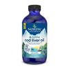 Arctic Cod Liver Oil Unflavored, 8 Fl Oz