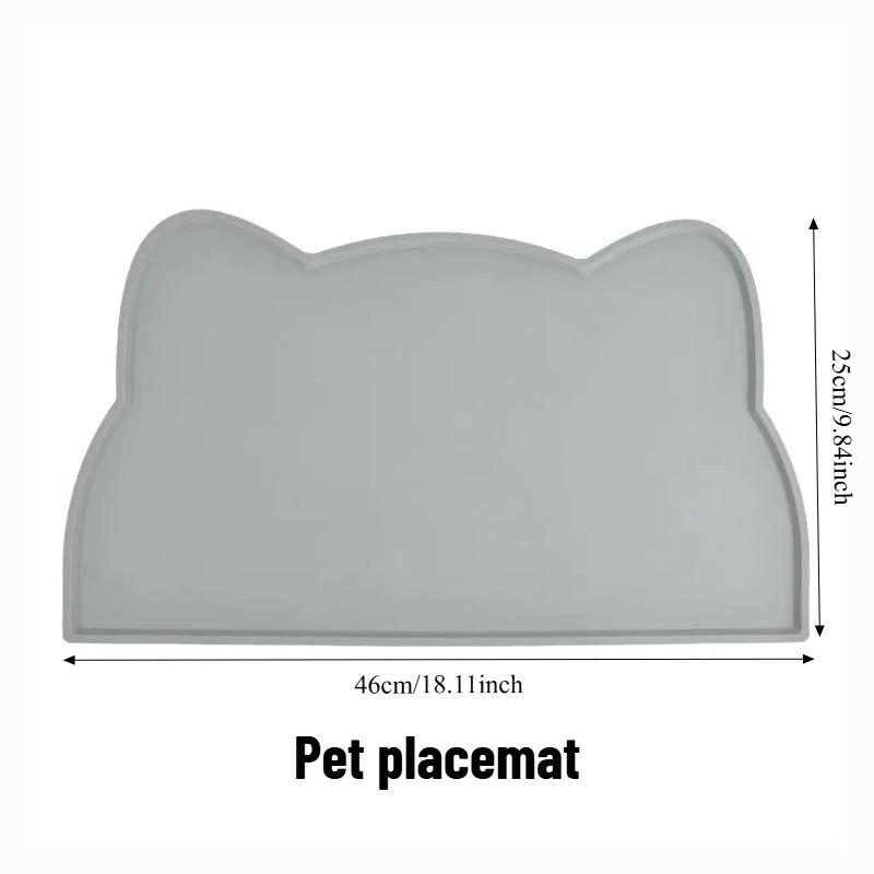Dog Stimulation Toys Pet Lick Mat Slow Feeder Yogurt Licking Plate Interactive Cats Dog Snack Bowl Tiring Bowls Dental Care Tool