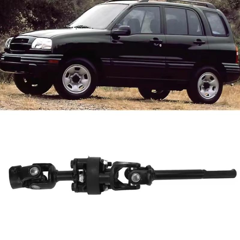 Нижний промежуточный вал рулевой колонки для 1999-2004 48220-67D50 48220-65D60 91174749 Запасные аксессуары