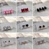 Dongdaemun Non-Pierced Clip-On Earrings for Women - Fresh & Sweet Style