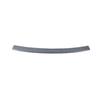 For VW Volkswagen Teramont Atlas 2021 2022 2023 2024 Car Exterior Rear Bumper Trim Trunk External Guard Covers Accessories 1PCs