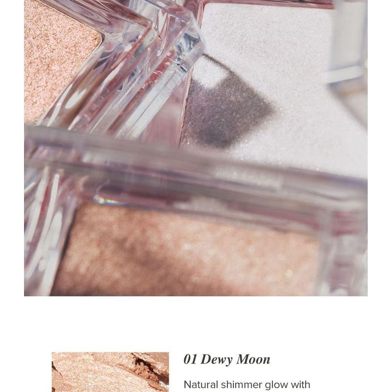 Glint - Highlighter - 6 Colors