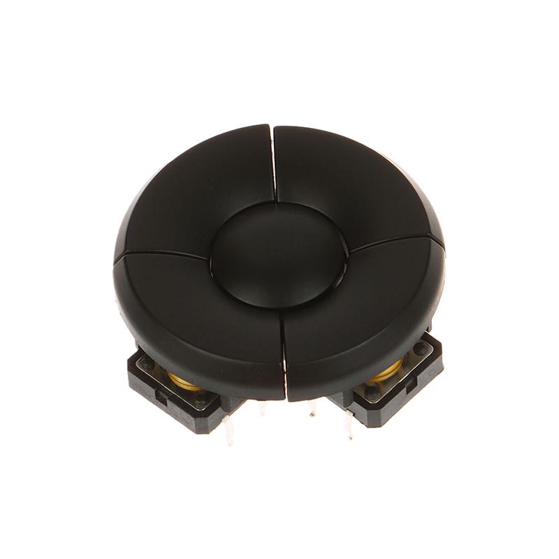 1 Комплект B3F-4055 С Кнопкой Стрелка OK SMD 12*12*7.3Мм Микро Тактильный Тактильный Тактовый Переключатель A14 Колпачок 5-позиционный Комбинированный Направленный Переключатель