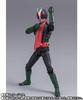 BANDAI SPIRITS SHFiguarts Shin Kamen Rider Kamen Rider Нет. 2 (Шин Камен Райдер)