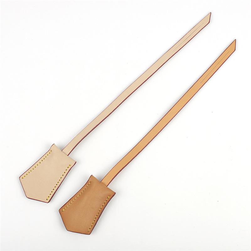 Роскошный багажный тег из абрикосовой кожи: Бирка для чемодана из натуральной кожи с дизайном в виде дерева