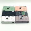 Настраиваемая ретро одноразовая камера типа «наведи и снимай» с пленкой ECN2 35 мм - Персонализируйте вашим логотипом или узором.