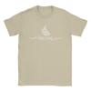 Humor Tool Band T-Shirt for Crew Neck 100% Cotton T Shirt Short Sleeve Tees Gift Clothes Unisex