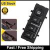 4WD Selector Control Switch For 2005-2006 Cadillac Escalade & Chevrolet Tahoe