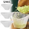 With Closed Edges Cheese Cloth Bag for Straining Reusable Food Dehydrat Strainer For Stock Cooking