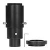 Telescope Extension Tube Retractable Astronomical Camera Adapter Mount Tube for SONY SLR