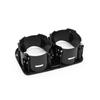Center Console Insert Drinks Cup Holder For BENZ W205 W253 W213 W447 W257 C E GLC Class C300 C350 C43 C63 AMG E300 E400