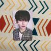 [USED] StrayKids INsei Reno SUBK Store Bonus Trading Card