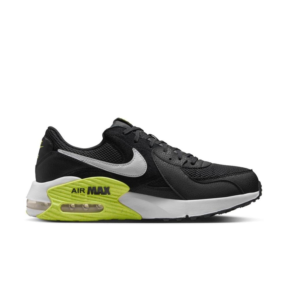 Nike Air Max Xie Mcd4165 020 Blk W.cyber