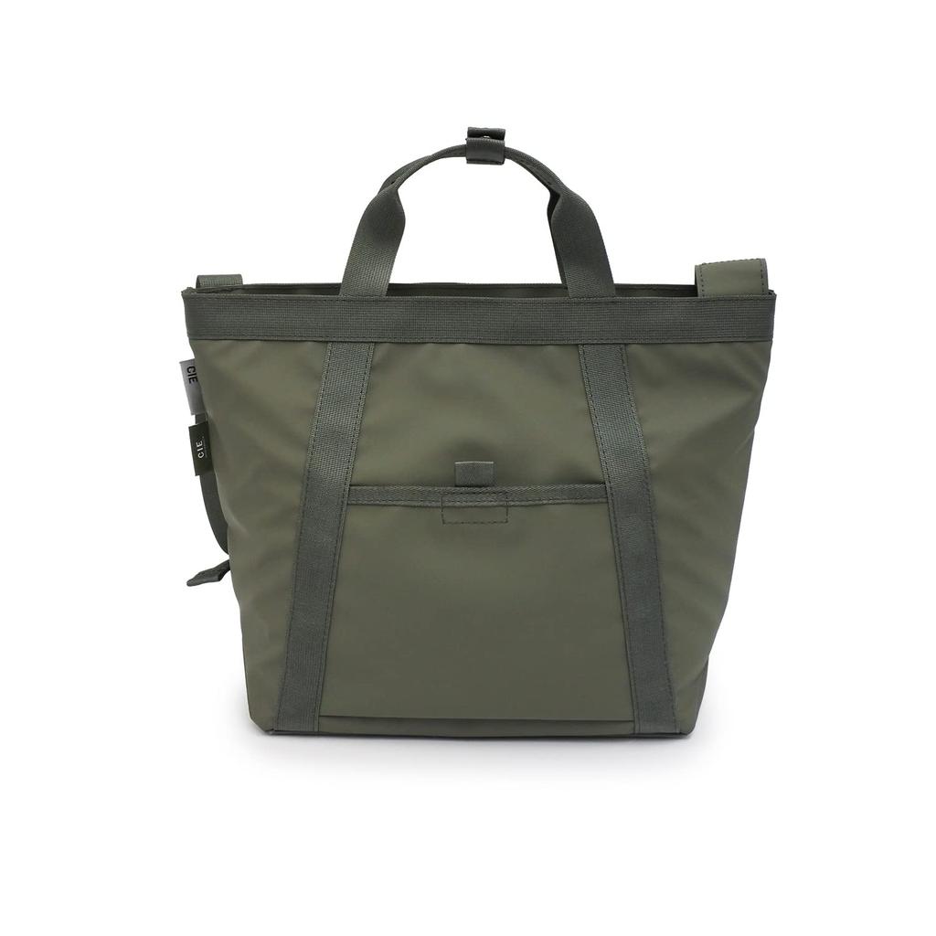CIE GRID-3 TOTEBAG-S NAVY Легкая водонепроницаемая сумка-тоут Сделано в Японии, 2-в-1 сумка через плечо с CORDURA, для мужчин и женщин