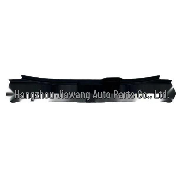 Накладка заднего бампера Toyota BZ3 2023 - 58387-03020