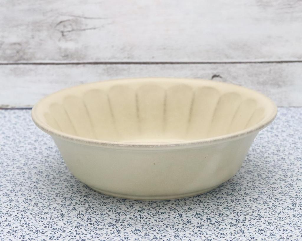 Castle Enterprise [15cm Fruit Plates (Set of 10)] Mino Ware, a Versatile, Everyday Dish Series