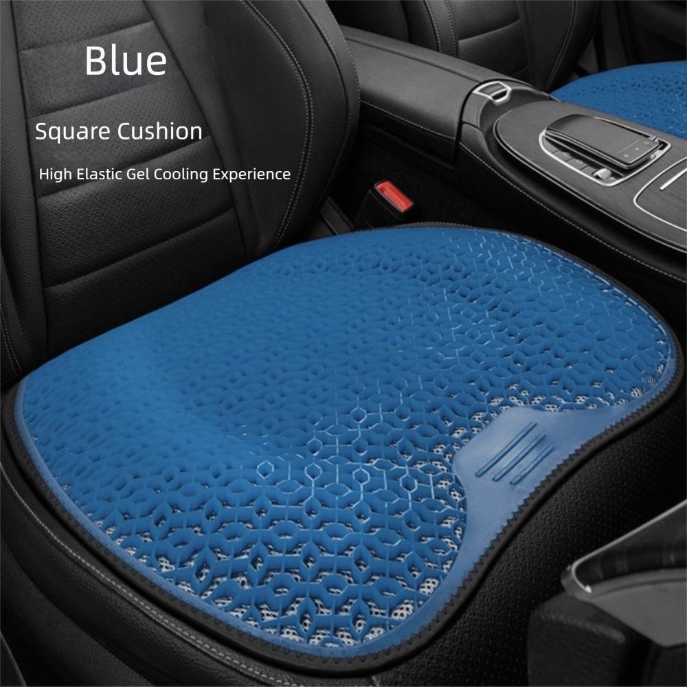 Breathable Honeycomb Seat Cushion Lightweight Chair Pad New Support Cushion Office Chair