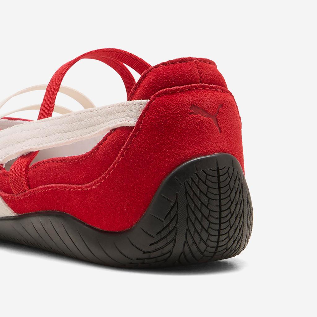 Puma Женские кроссовки Speedcat Ballet SD [PKI40128707] [Отправка из Кореи] 100% Оригинал
