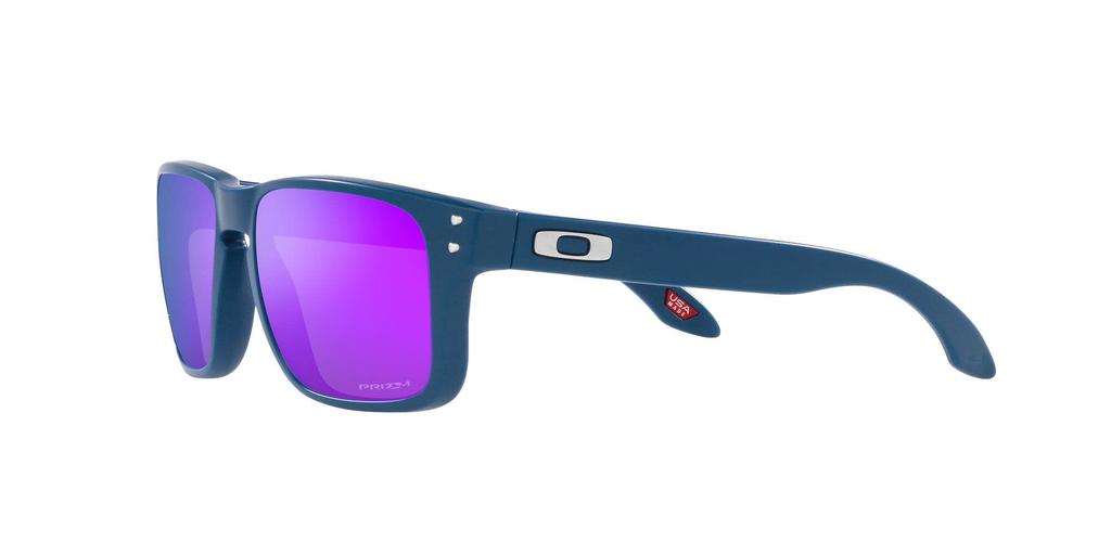 Солнцезащитные очки HOLBROOK OJ9007 XS с линзами Prizm [Oakley]