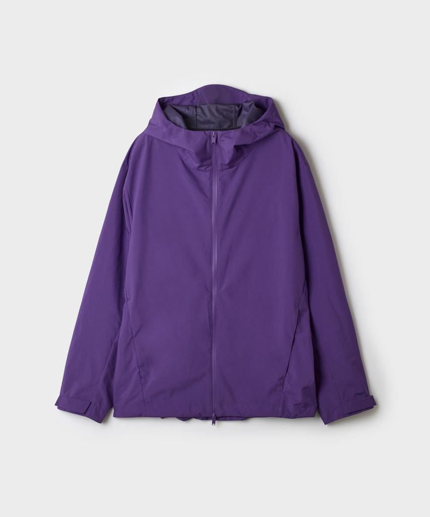 SPAO [2,5-слойный] Техническая ветровка_Spjjg49C01