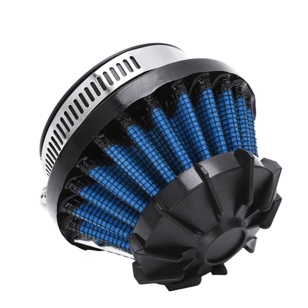 Воздушный фильтр 4 в 1 35 мм 42 мм 48 мм 50 мм Внутренний диаметр очиститель воздухозаборника для питбайка Мини-байка