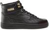 Кроссовки Puma Rebound Rugged (387592) puma black/puma black/puma team gold