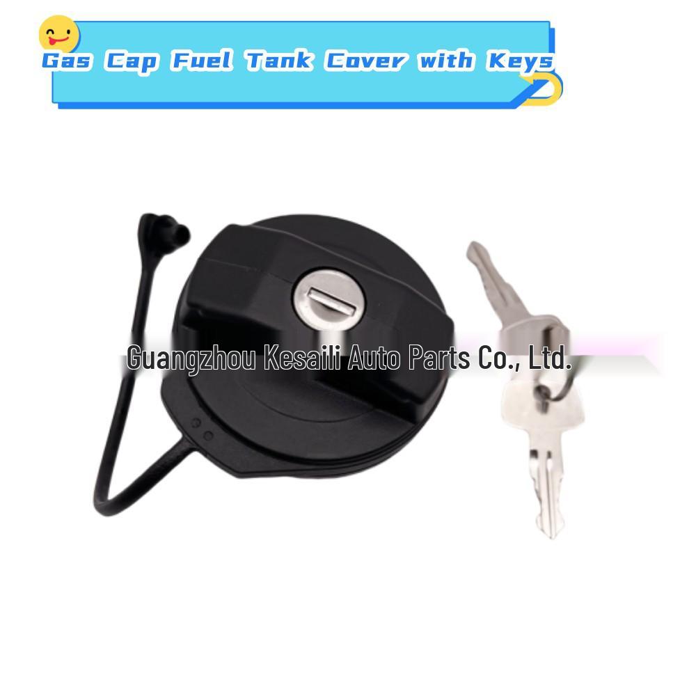 Lockable Fuel Cap for Land Rover Defender 90/110/130 (2004-2018)