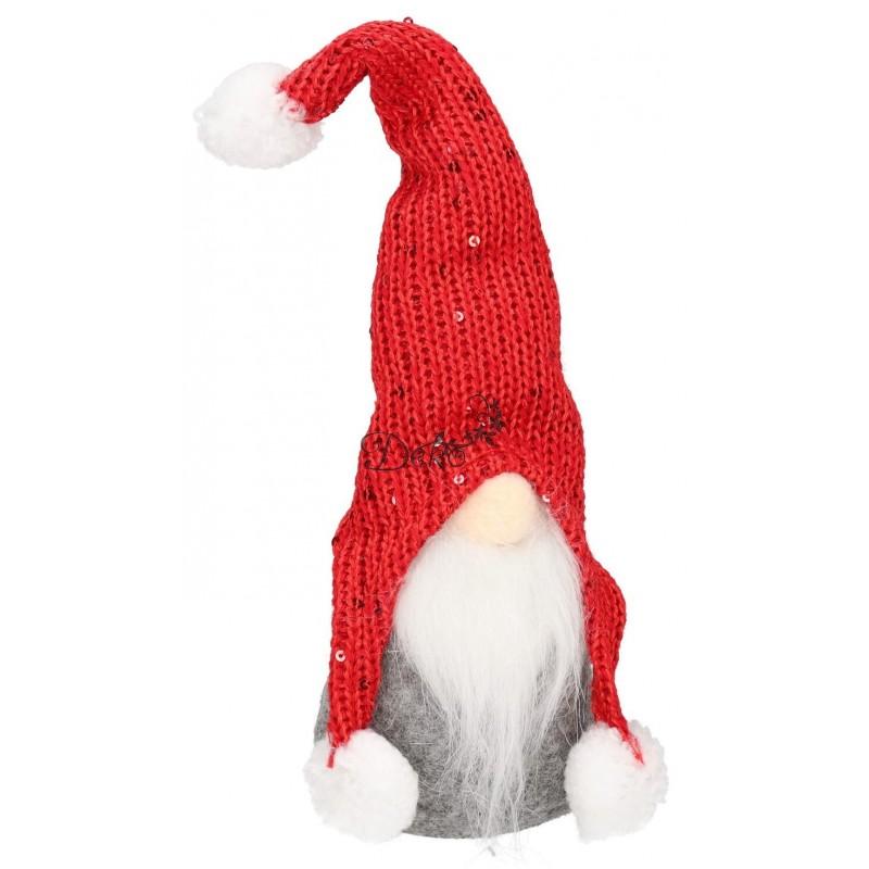 GNOPE CHRISTMAS GIFT GNOME