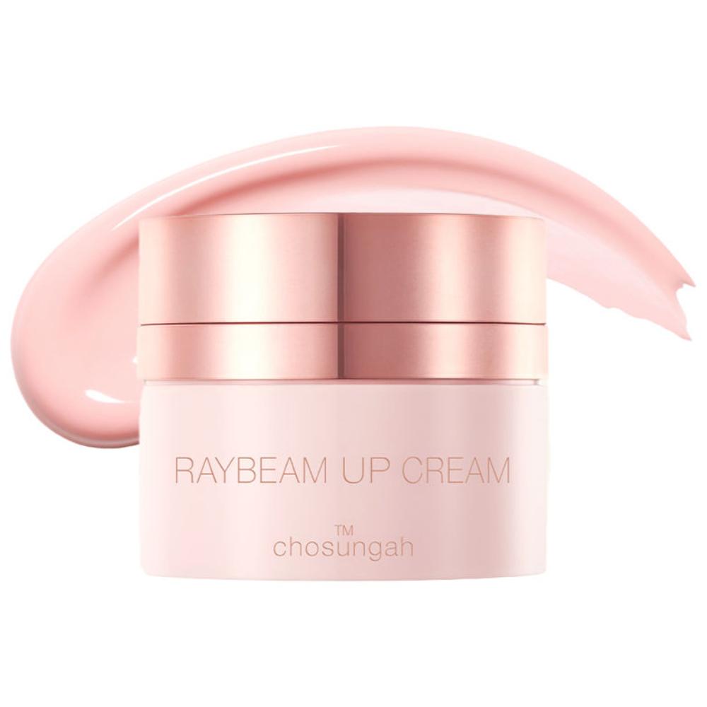 Крем-хайлайтер Cho Sung Ah TM Ray Beam Up, 25 г, 1 шт.