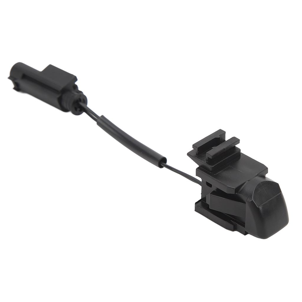 Подогреваемая форсунка омывателя лобового стекла A2118601147 Прочная форсунка для распыления жидкости Замена для Benz W203 C209 W219 W211