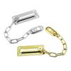 Limiter Door Chain Lock Guard Spring Security Chain New Door Lock Safety Chain Window