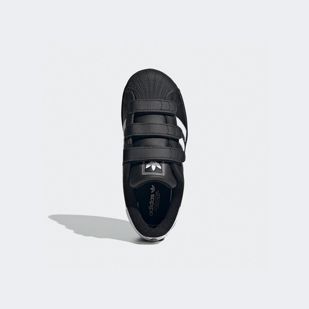 Adidas Superstar II CF C, JI3989, 1010112895, популярная корейская обувь
