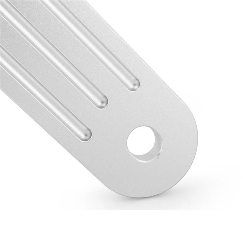 Ac29-Marine Transom Support Plate Fits Top Bolt Pattern Of Outboard Engine Trans Plate TSP-1